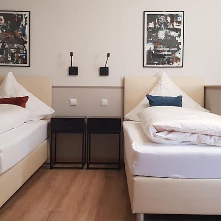 Boardinghouse Marktplatz Швандорф ин Байерн Екстериор снимка